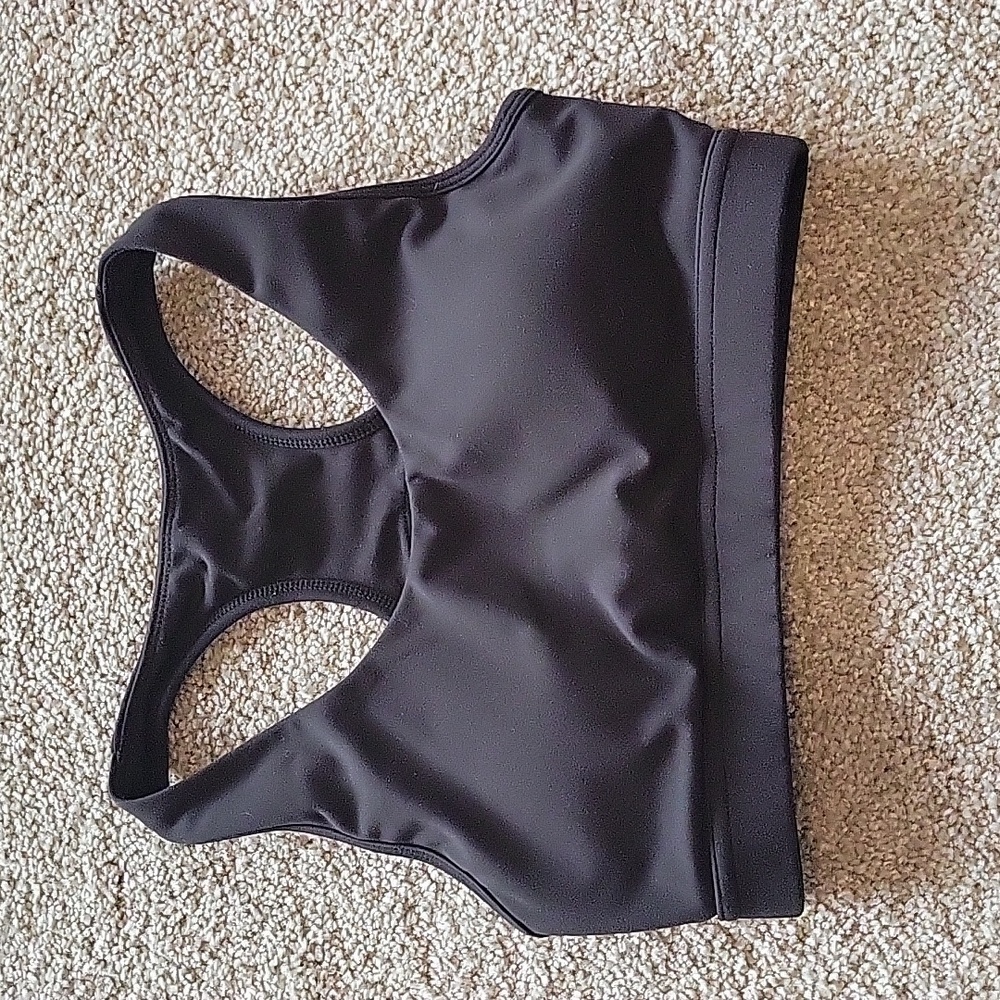 P'tula Alexa Sporta Bra